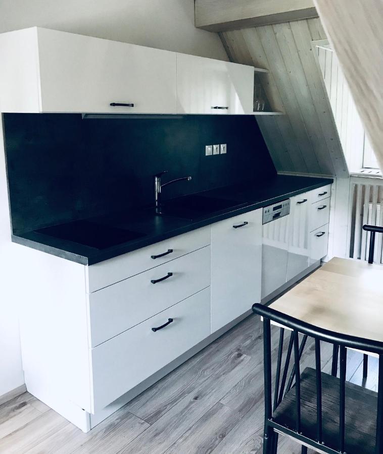 Guest house Pod Obrim Hradem Nicov (Prachatice)