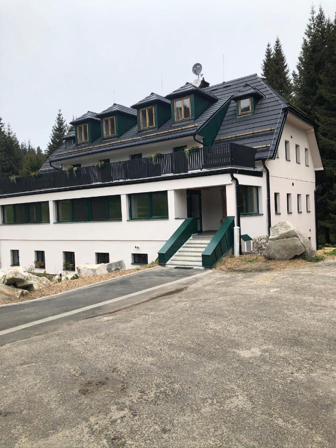 Pod Obrim Hradem Guest house Nicov (Prachatice)