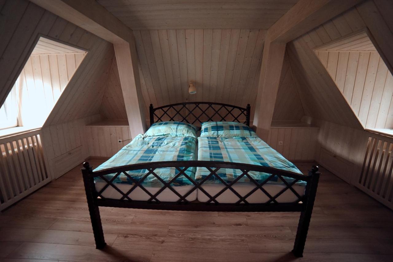 Guest house Pod Obrim Hradem
