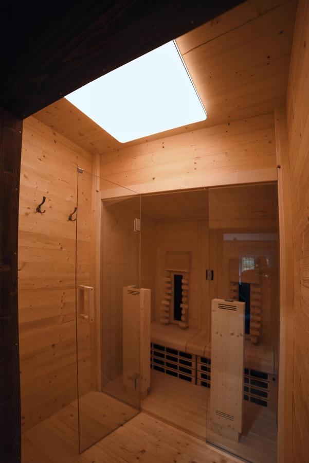 Pod Obrim Hradem Guest house *