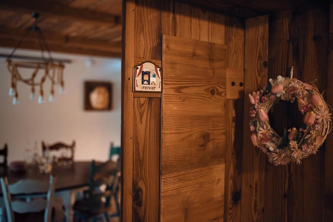 Pod Obrim Hradem Guest house