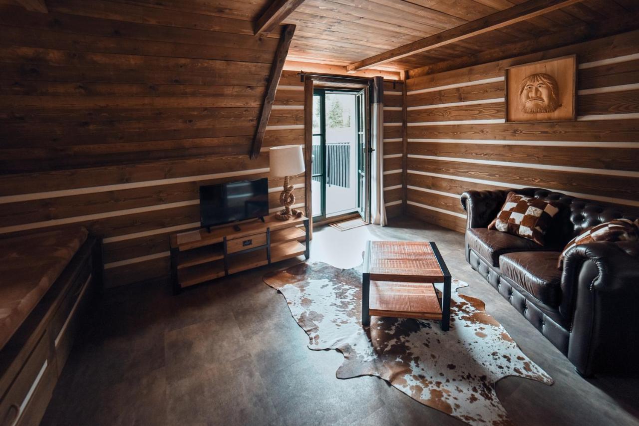 Guest house Pod Obrim Hradem *